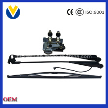 (KG-009) Single Vertical Windshield Wiper for Bus